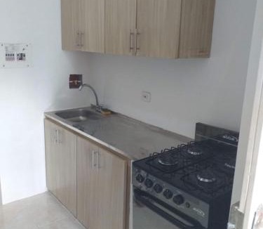 Monteria Apartment | Apartamento cerca al CC Buenavista