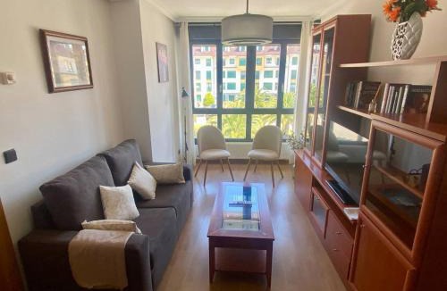 Colunga Apartment | Apartamento cerca de las playas.