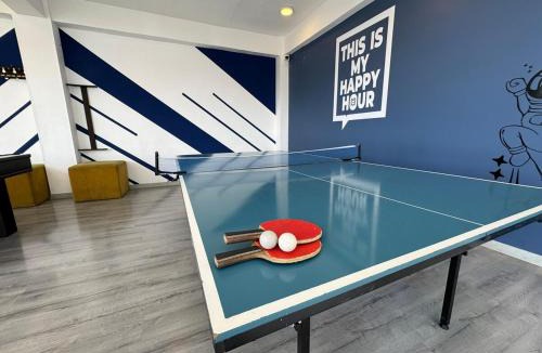 Quito Apartment | Apartamento cerca de Solca y Embajada Americana con Vista a la Ciudad GYM