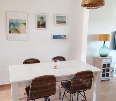 Facinas Apartment | Apartamento cerca de Tarifa y las playas
