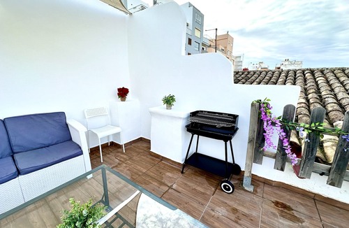 El Arenal Apartment | Apartamento Cerca a la Playa,estancia Ideal Nómadas Digitales,estudios o Trabajo