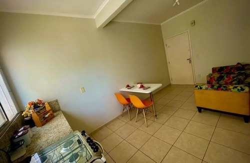 Centro Apartment | Apartamento Charmoso, não no Centro de Passos