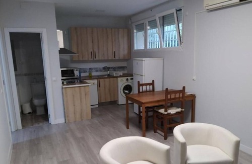 Hortaleza Apartment | Apartamento Chima