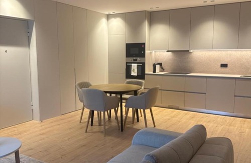 Ponte da Barca Apartment | Apartamento Cimo da Barca