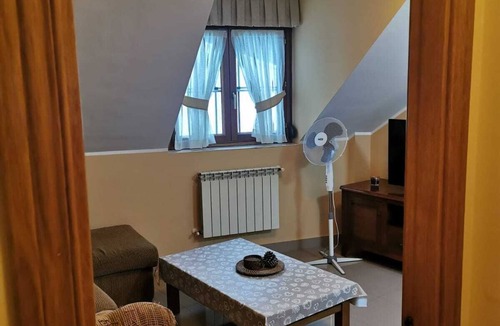 Cangas de Onis Apartment | Apartamento Cinema