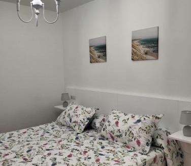 Arriondas Apartment | Apartamento Clarin