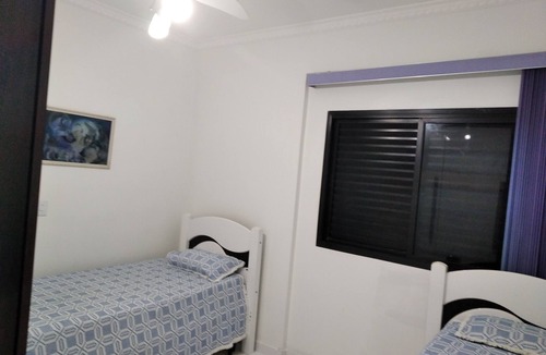 Tombo Apartment | Apartamento Cobertura Duplex Temporada Guarujá/sp