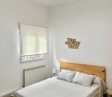 Valladolid Apartment | Apartamento Colón VUT-47-132