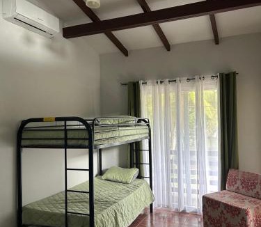 Bandera Apartment | Apartamento Colibri