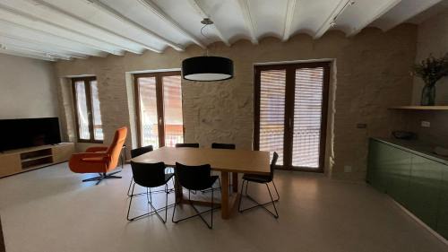 Segorbe Apartment | Apartamento Colon
