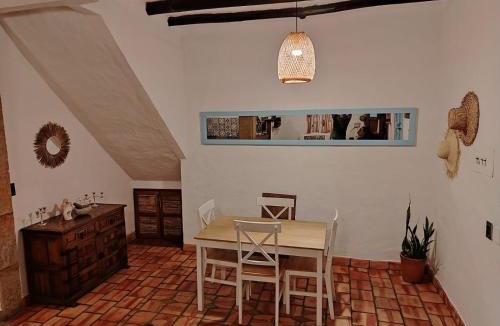 Barichara House | Apartamento Colonial VaraEchada