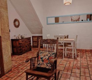 Barichara House | Apartamento Colonial VaraEchada