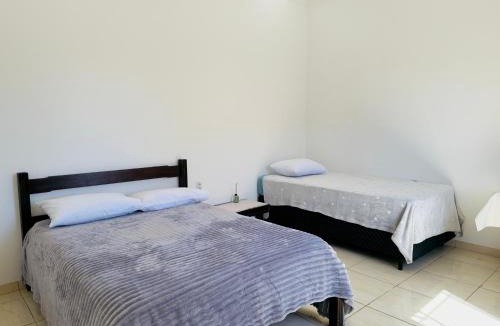 Sinop Apartment | Apartamento com 2 quartos, 2 banheiros e Garagem em sinop