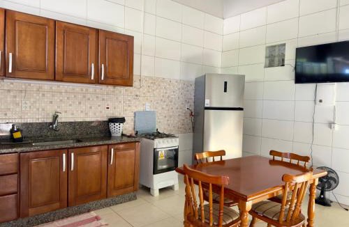 Sinop Apartment | Apartamento com 2 quartos, 2 banheiros e Garagem em sinop