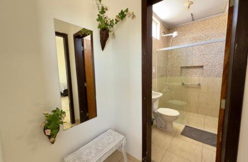 Sinop Apartment | Apartamento com 2 quartos, 2 banheiros e Garagem em sinop