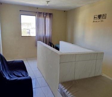 Mangueira Apartment | Apartamento com 2 quartos no Recife