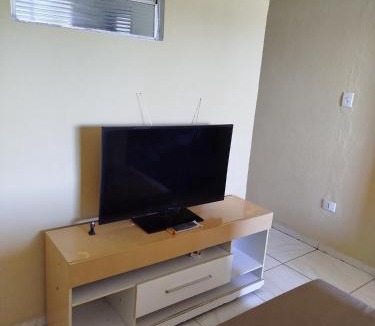 Mangueira Apartment | Apartamento com 2 quartos no Recife