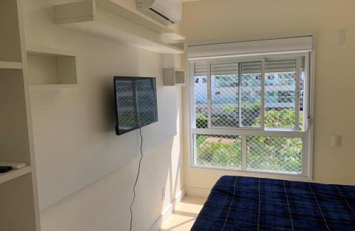Campeche Norte Apartment | Apartamento com Acesso Exclusivo para a Praia