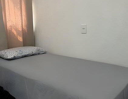 Praia Grande Apartment | Apartamento com ar cond. III Praia Grande Ubatuba