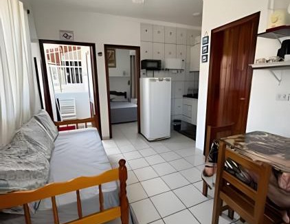 Praia Grande Apartment | Apartamento com ar cond. III Praia Grande Ubatuba
