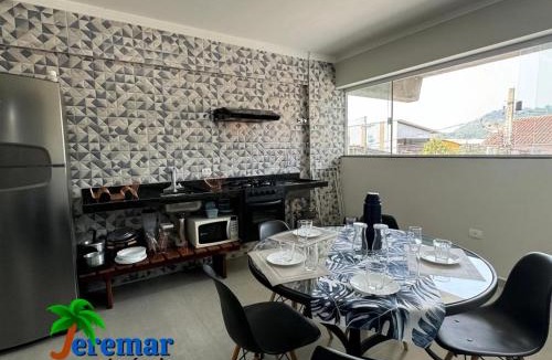 Estufa II Apartment | Apartamento com ar-condicionado