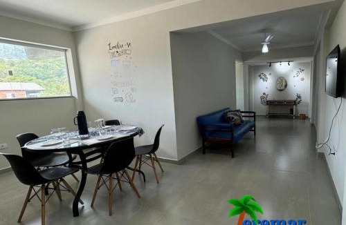 Estufa II Apartment | Apartamento com ar-condicionado