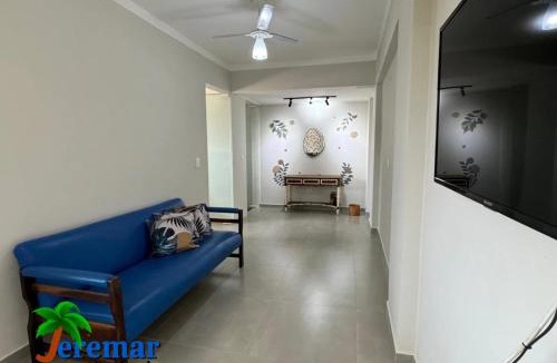 Estufa II Apartment | Apartamento com ar-condicionado
