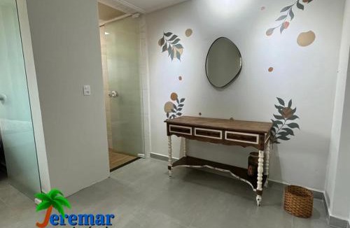 Estufa II Apartment | Apartamento com ar-condicionado