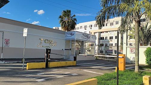 Sao Diogo II Apartment | Apartamento com AR Condicionado splint, condomínio com piscina 2 Qts, próximo à praias e ao pavilhão de Carapina com portaria 24h