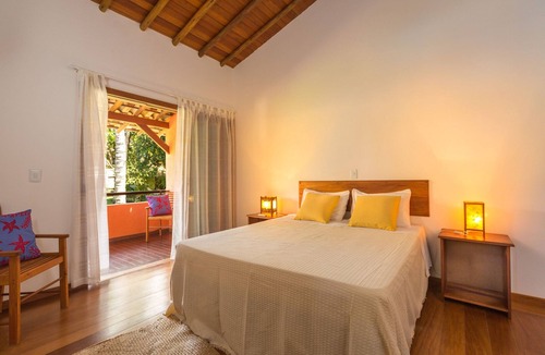 Historic Center Condo | Apartamento "Comfort Design"