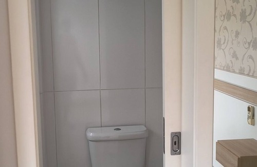 Centro Apartment | Apartamento Completo 2qts Perto DA Vila