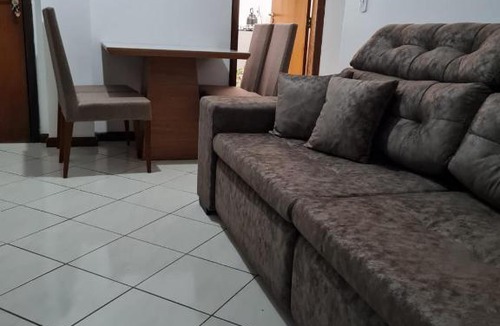 Francisco Beltrao Apartment | Apartamento com mobília nova 101!