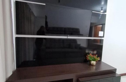 Francisco Beltrao Apartment | Apartamento com mobília nova 101!