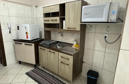 Francisco Beltrao Apartment | Apartamento com mobília nova 201!