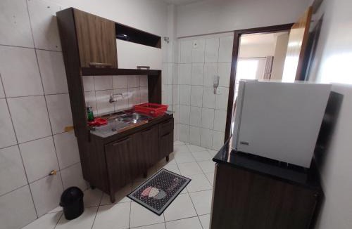 Francisco Beltrao Apartment | Apartamento com mobília nova 302