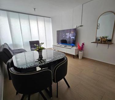 Carmen de Apicala Apartment | Apartamento comfortable, Carmen De Apicala Tolima/Col