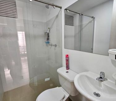 Carmen de Apicala Apartment | Apartamento comfortable, Carmen De Apicala Tolima/Col
