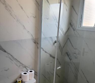 Sao Jose Apartment | Apartamento com Custo Benefício Imbatível