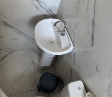 Sao Jose Apartment | Apartamento com Custo Benefício Imbatível