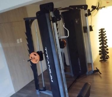 Centro Apartment | Apartamento com garagem 450 metros da vila Germânica