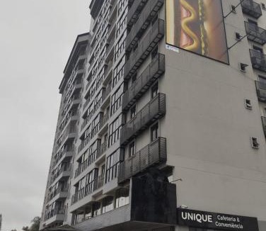Centro Apartment | Apartamento com garagem 450 metros da vila Germânica