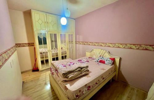 Lages Apartment | Apartamento com garagem próx ao Super Center Angeloni