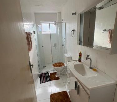 Lages Apartment | Apartamento com garagem próx ao Super Center Angeloni