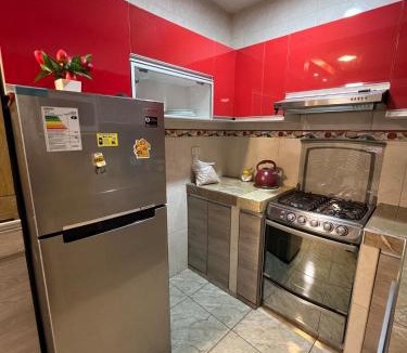 Chosica Apartment | Apartamento completo en Chosica