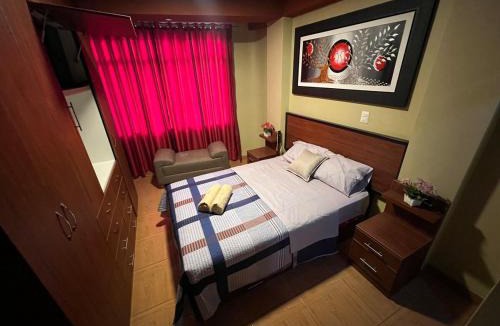 Chosica Apartment | Apartamento completo en Chosica