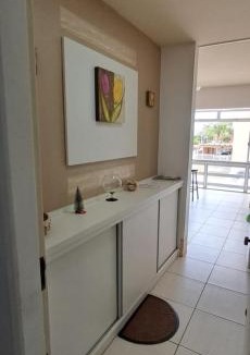 Arroio Teixeira Apartment | Apartamento com piscina, apenas 200 metros do mar