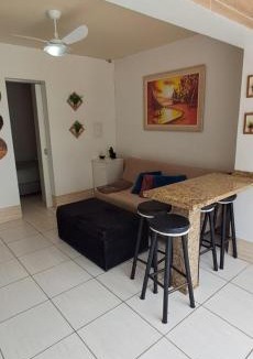 Arroio Teixeira Apartment | Apartamento com piscina, apenas 200 metros do mar