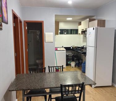 Maguari-Cajui Apartment | Apartamento Com Piscina prox a BR