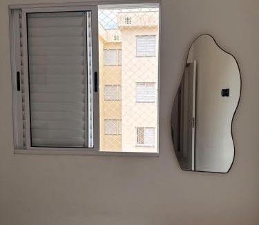 Ipiranguinha Apartment | Apartamento com piscina e churrasqueira em Ubatuba