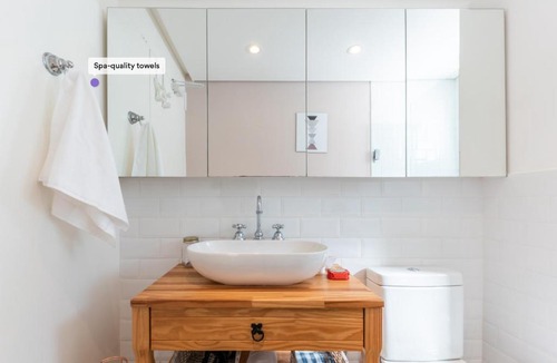 Ibirapuera Apartment | Apartamento com vaga e ótima localização - Itaim Bibi